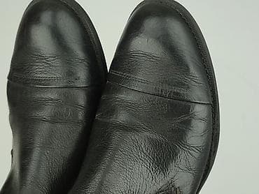 buty bpc: Ecco, Черевики та ботинки для чоловіків, розмір 43 — 5