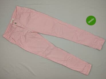 spodnie pizamowe hello kity: Springfield, Spodnie materiałowe damskie, rozmiar S — 2