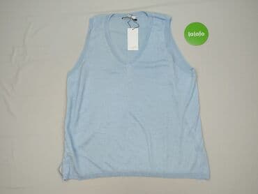 allegro kamizelka damska: Violeta By Mango, Kamizelka damska, 3XL — 2