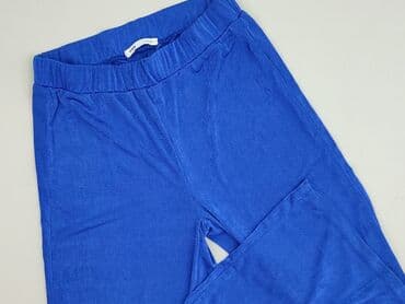 Sinsay, Spodnie materiałowe damskie, M