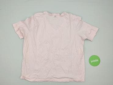 bluzki basic z dekoltem v: Gerry Weber, T-shirt damski, rozmiar XL — 3