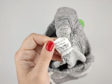 spodnie dresowe emporio armani: Spodnie damskie, rozmiar S — 4