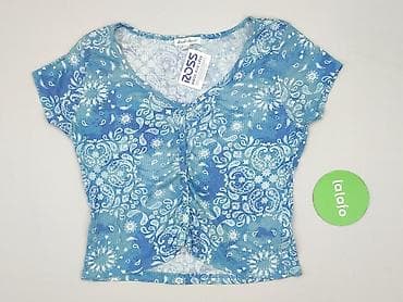 echo koszula: Derek Heart, Bluzka damska, rozmiar L — 2