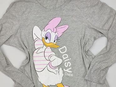 t shirty z kaczorem donaldem: Disney x Primark, Bluzka damska, rozmiar L — 5