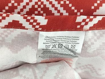 Home Decor: PL - Tablecloth 180 x 140, color - Red, condition - Perfect — 4