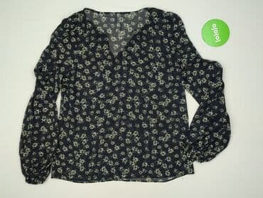 jedwabna bluzki massimo dutti: Mango, Жіноча блуза, розмір XS — 3