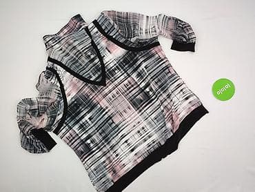setty koop: New Fashion, Bluzka damska, rozmiar 8XL — 3
