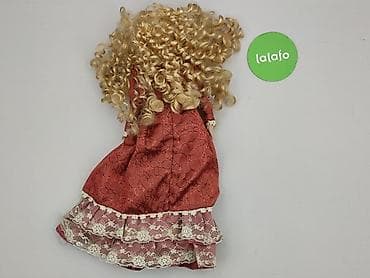 chabrowy top: Lalka, dla Młodzieży, stan - Bardzo dobry — 3