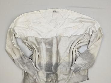 Ubrania damskie: Sweter damski, rozmiar 7XL — 1