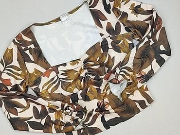 luźna bluzki: Bluzka damska, rozmiar XL — 1