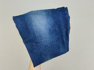 spodnie jeansy męskie allegro: Jeansy dla mężczyzn, rozmiar M — 5