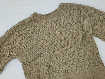 buty zimowe psi patrol smyk: Sweter damski, rozmiar S — 1