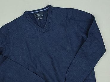 sweter kaszmir: Sweter damski, rozmiar M — 1