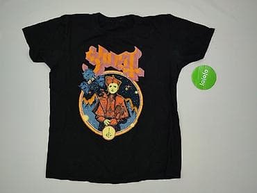 bluzy pull and bear: Koszulka dla mężczyzn, rozmiar 3XL — 2