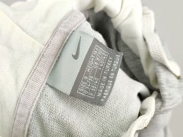 nasa bluzy damskie: Nike, Bluza z kapturem damska, rozmiar S — 4