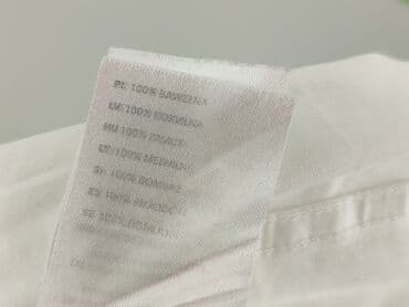 koszula jedwabna massimo dutti: White, Сорочка жіноча, M на lalafo.pl — 5 koszula jedwabna massimo dutti: White, Сорочка жіноча, M — 5