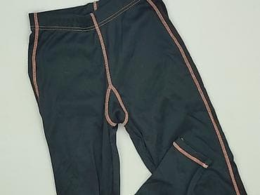 dresy komplet: Legginsy Sportowe damskie, rozmiar S — 1