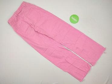 Ubrania damskie: Sinsay, Jeansy damskie, rozmiar 2XS — 3