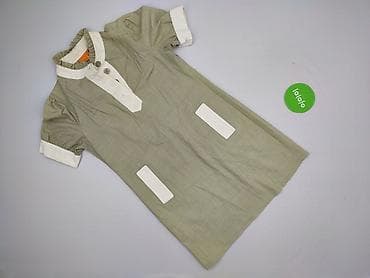 c: Apricot, Sukienka damska, rozmiar M — 2