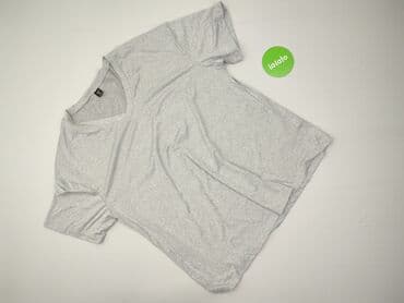 shein podkoszulki damskie: Shein Curve, T-shirt damski, rozmiar XL — 2