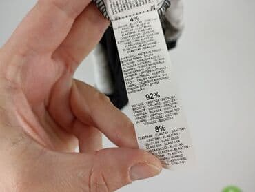 bluzka panterka plus size: Reserved, Bluzka damska, rozmiar XL — 5