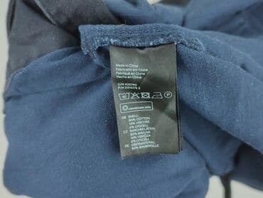 henley top: H&M, Narzutka damska, rozmiar S — 6