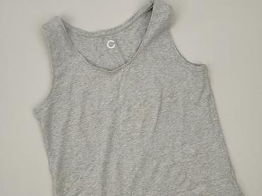 cubus basic t shirt: Cubus, Top damski, rozmiar S — 1