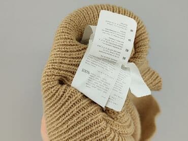 stradivarius swetry: Sinsay, Golf damski, rozmiar M — 5