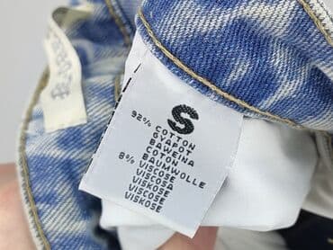 jeansy dsquared2: Re-Dress, Jeansy damskie, rozmiar S — 5