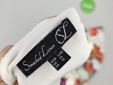 jack daniels niebieski: Sukienka damska, rozmiar L — 5