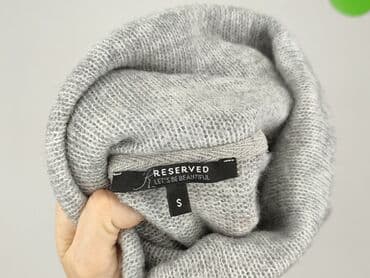 reseved sukienki: Reserved, Golf damski, rozmiar S — 4