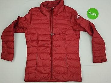 kurtki musto: Carry, Kurtka przejściowa damska, rozmiar S — 3