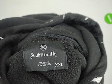 firetrap bluza: Bluza z kapturem dla mężczyzn, rozmiar 2XL — 4