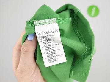 h: H&M, Bluzka damska, rozmiar L — 6