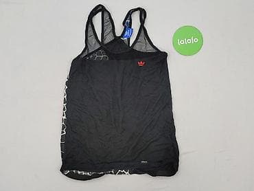 bluzy budowlane: Adidas, Top damski, rozmiar S — 2