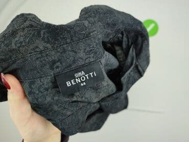 berg koszule: Gina Benotti, Koszula damska, 2XL — 4