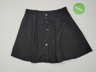 spódniczka na zimę: Shein, Spódnica damska, rozmiar L — 2