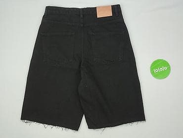 dunnes buty: Sinsay, Szorty damskie, rozmiar M — 3