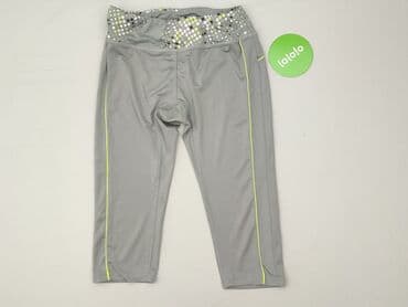 koszulka z napisem zumba: Active, Legginsy Sportowe damskie, rozmiar M — 2