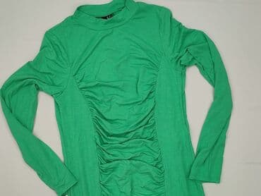 zalando sukienka midi: Pieces, Sukienka damska, rozmiar M — 1