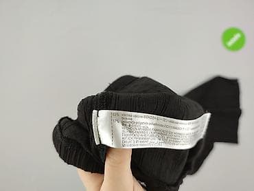 papaya pants: Zara, Spodnie materiałowe damskie, rozmiar XL — 5