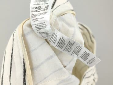 koszulka f f: F&F, Spodnie materiałowe damskie, rozmiar M — 5