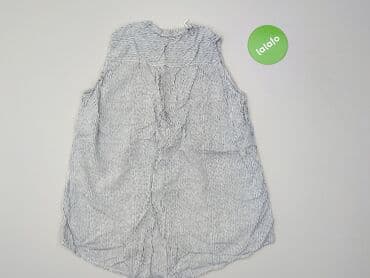 bluzki w granatowe paski: Bluzka damska, rozmiar S — 3