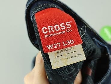 cross jeans: Cross Jeans, Jeansy damskie, rozmiar S — 4
