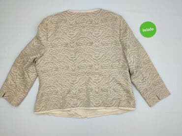 kurtka zimowa geox: Basler, Marynarka damska, XL — 3