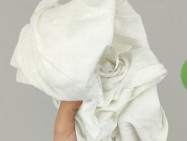 t shirty lniany: H&M, Women`s T-shirt, size XS — 6