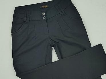 buty monotox: Spodnie materiałowe damskie, rozmiar L — 1