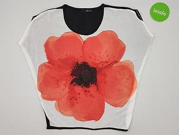 Tableware: Women's blouse, size 6XL — 2