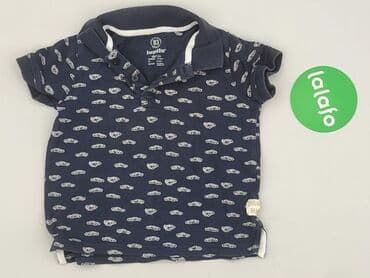 koszulki travis scott: T-shirt, Lupilu, 3-4 years, 98-104 cm, condition - Very good — 2