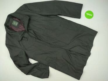 numer koszulki lewandowskiego: Light jacket for men, 3XL (EU 46), Bugatti, condition - Very good — 2
